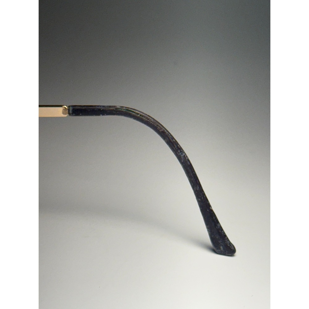 #1850= Aument 70's Vintage Eyeglasses Frame by Christian Dior Frames Only - Picture 5 of 11